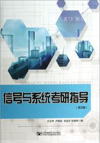 北郵信通院2015考研專業課經驗分享