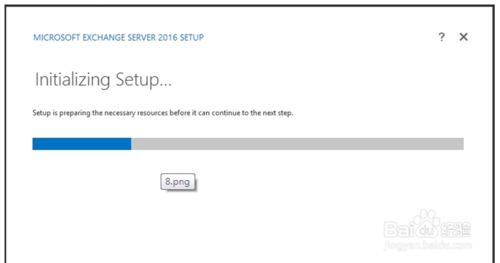 怎麼部署Exchange Server 2016 Preview？