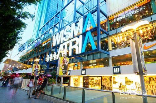 2014新加坡購物攻略