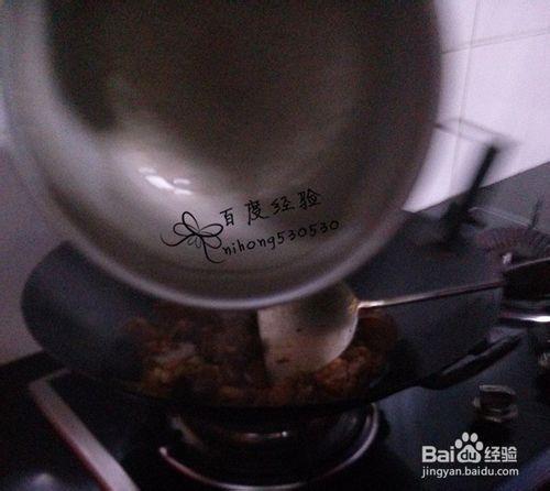江南家常大菜：[5]紅燒排骨怎麼做？