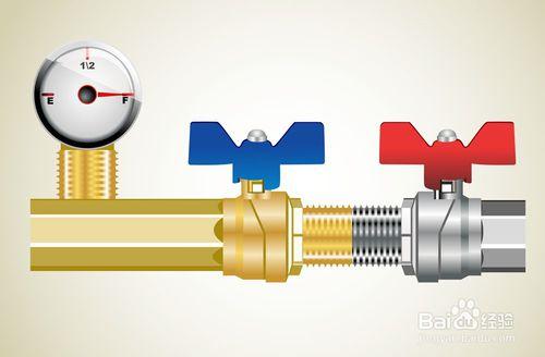 怎樣防範和解決燃氣熱水器洩露的基本方法？