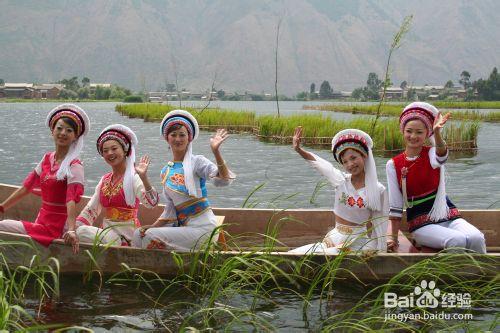 大理洱海旅遊推薦