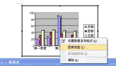 如何用word製作扇形圖