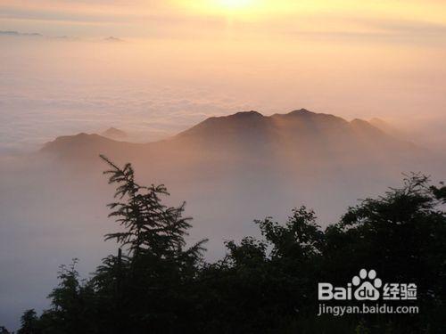 從蘇州到山東泰山旅遊攻略