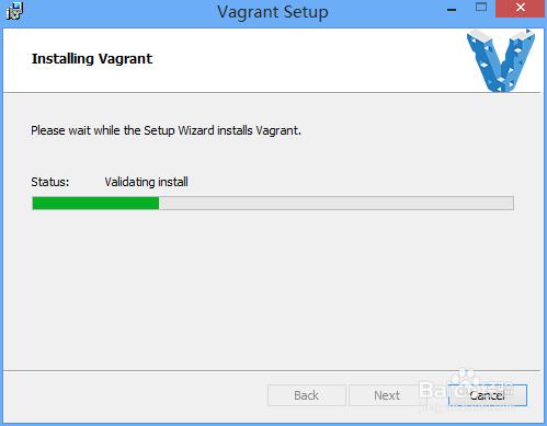 Vagrant系列：[1]windows上安裝Vagrant