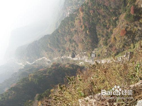 從蘇州到山東泰山旅遊攻略