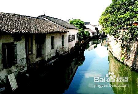 2011年度旅遊業評出的中國最美五大城區