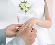 結婚戒指戴哪個手指？