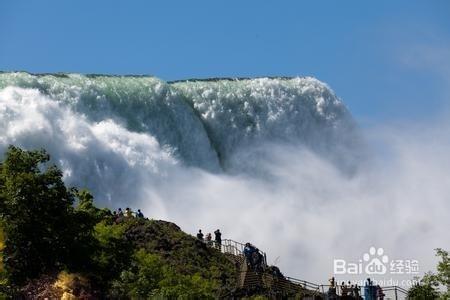 美國旅遊熱門景點排行榜