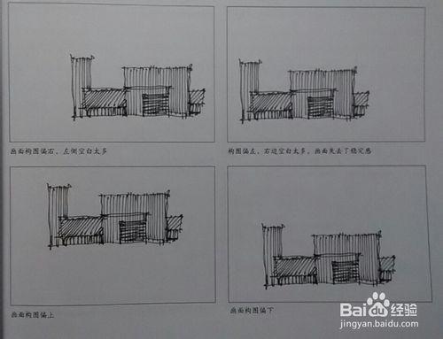 學習建築設計手繪表現的基本準備、檸檬小悠提供