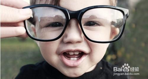 兒童近視率升高的7個原因