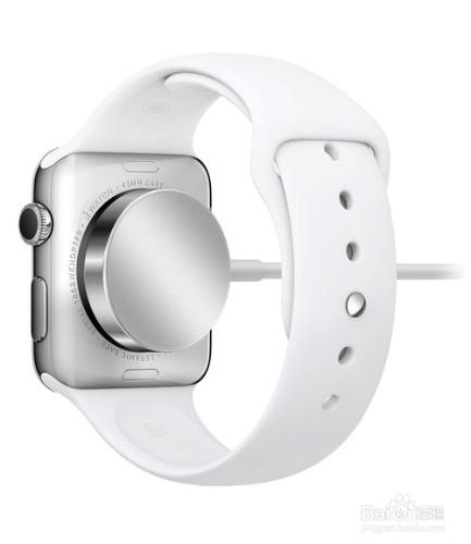 蘋果手錶Apple Watch不能開機怎麼辦？