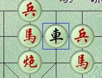 中國象棋初級入門指南：[1]馬的各種形態