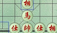 中國象棋初級入門指南：[1]馬的各種形態