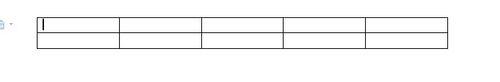 word中怎麼添加表格樣式？word中怎麼添加表格？