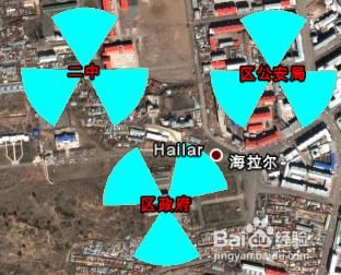 Mapinfo地圖轉換成Google Earth地圖的方法