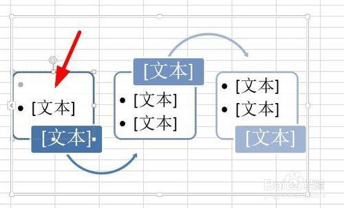 如何在excel中插入SmartArt圖形？