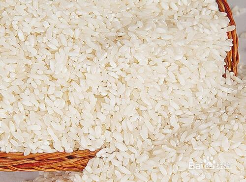大米和麵粉有很麼區別？米和麵那個更好？