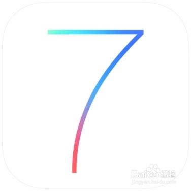 如何升級ios 7