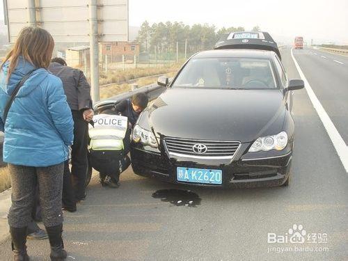 開車省油應該注意什麼？