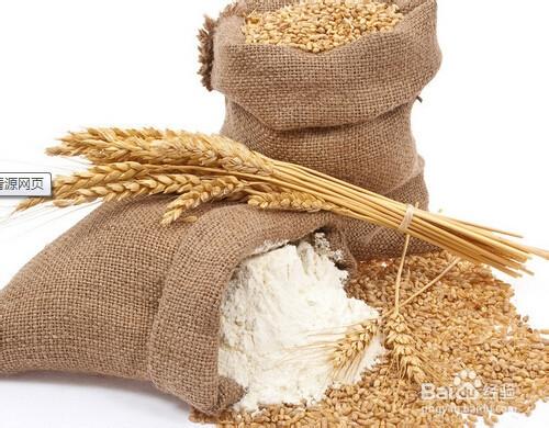 大米和麵粉有很麼區別？米和麵那個更好？