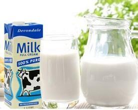牛奶和酸奶哪個更好
