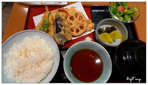 東京旅遊美食指南
