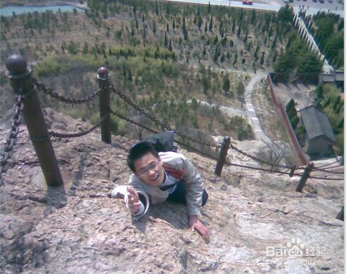 青島工學院周邊旅遊攻略