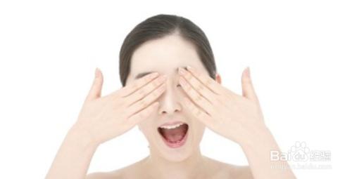 保護眼睛——日常護眼的幾個方法