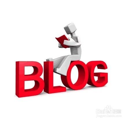 如何管理博客中的文章（置頂、刪除、編輯）？