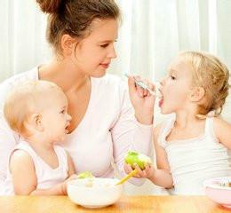 3歲寶寶不愛吃飯怎麼辦