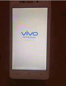 步步高vivo Y19t ROOT 更新定屏不開機 刷機救磚