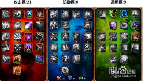 lol璐璐打法攻略★s4上單璐璐符文天賦出裝