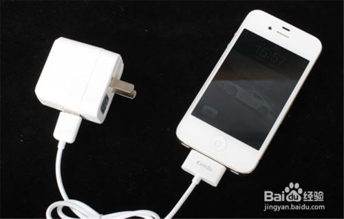 iPhone6、智能手機怎樣避免充電器、數據線發熱