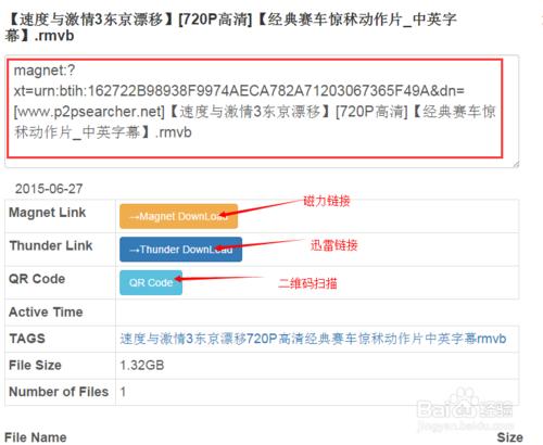 p2p searcher網頁版怎麼用 怎麼搜索