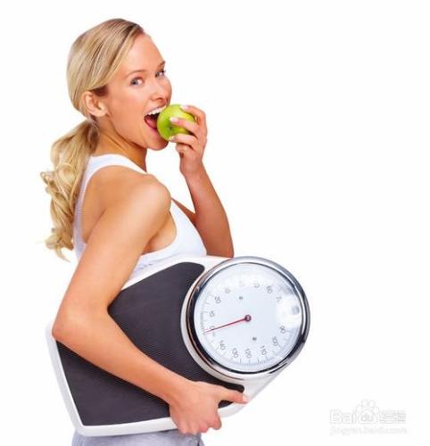越吃越瘦：成功減肥並不難 牢記“10不要”