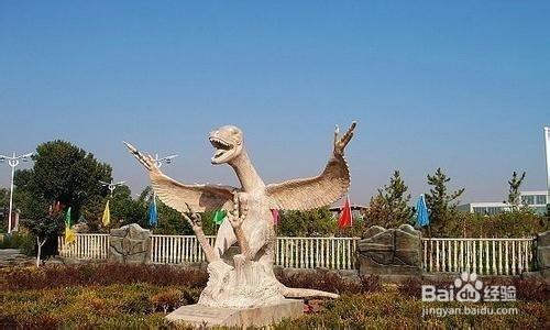 遼寧省北票市有哪些好玩的地方？