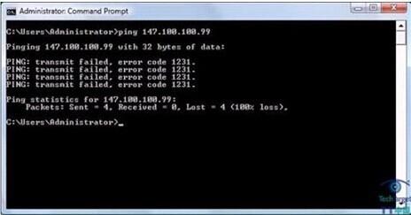 windows或花生殼網絡故障，使用Ping或DNS