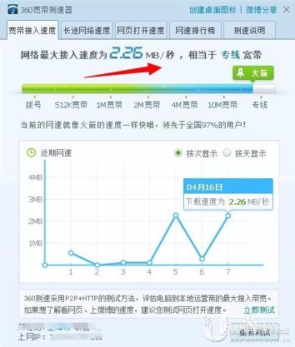 在EdgeRouter中啟用IP限速配置案例