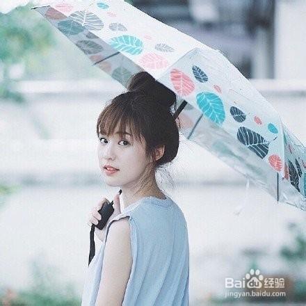 做一個花樣的女生（四）