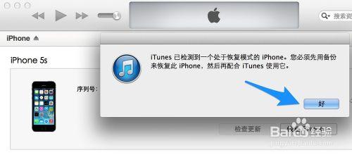 iPhone變成白蘋果，蘋果手機變成白蘋果怎麼辦