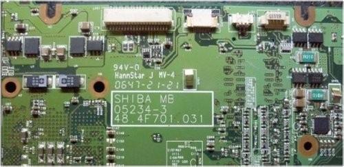 筆記本電腦維修視頻教程大全