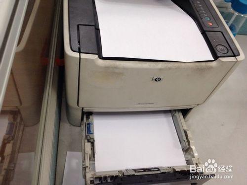 如何給打印機加墨
