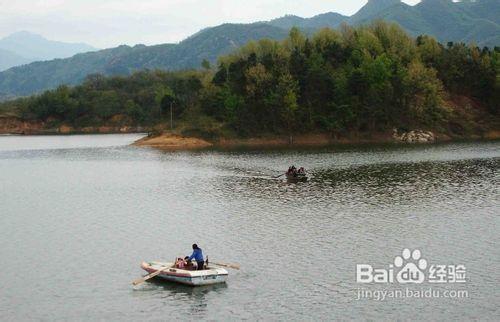 河南信陽旅遊景點攻略