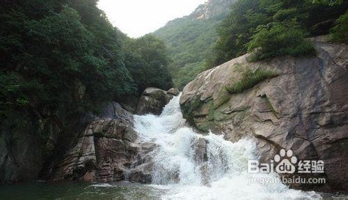 河南信陽旅遊景點攻略