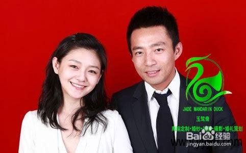 結婚登記照注意事項 新人結婚照的各項注意細節