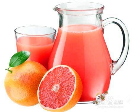 養肝強腎抗氧化的果汁有哪些