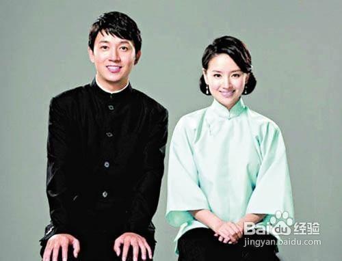 拍結婚證照片穿什麼