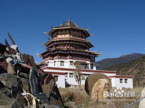 西藏旅遊報價