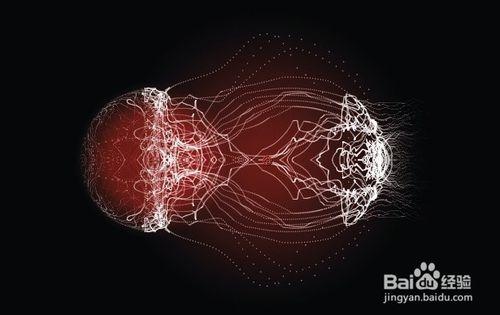 after effects製作獨特粒子效果